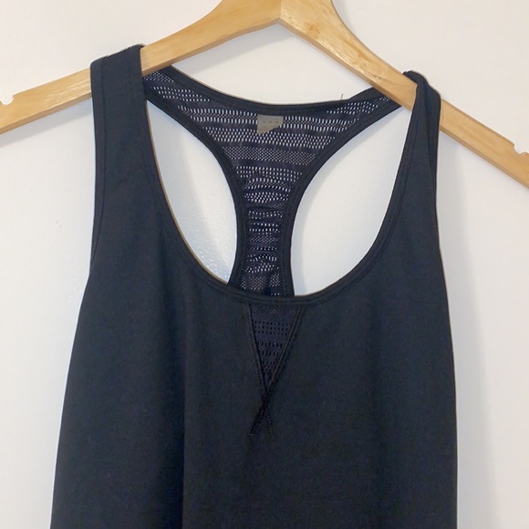 See through Roxy tank top - Picture 2 of 9